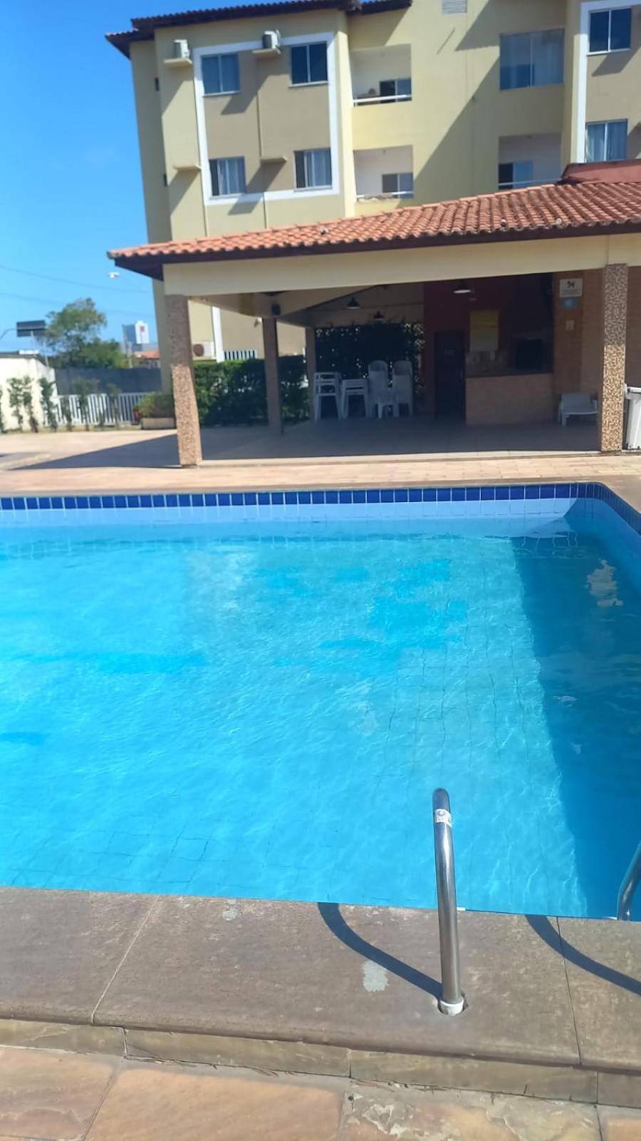 My Sweet Place 2 Sao Luis (Maranhao) Exterior foto