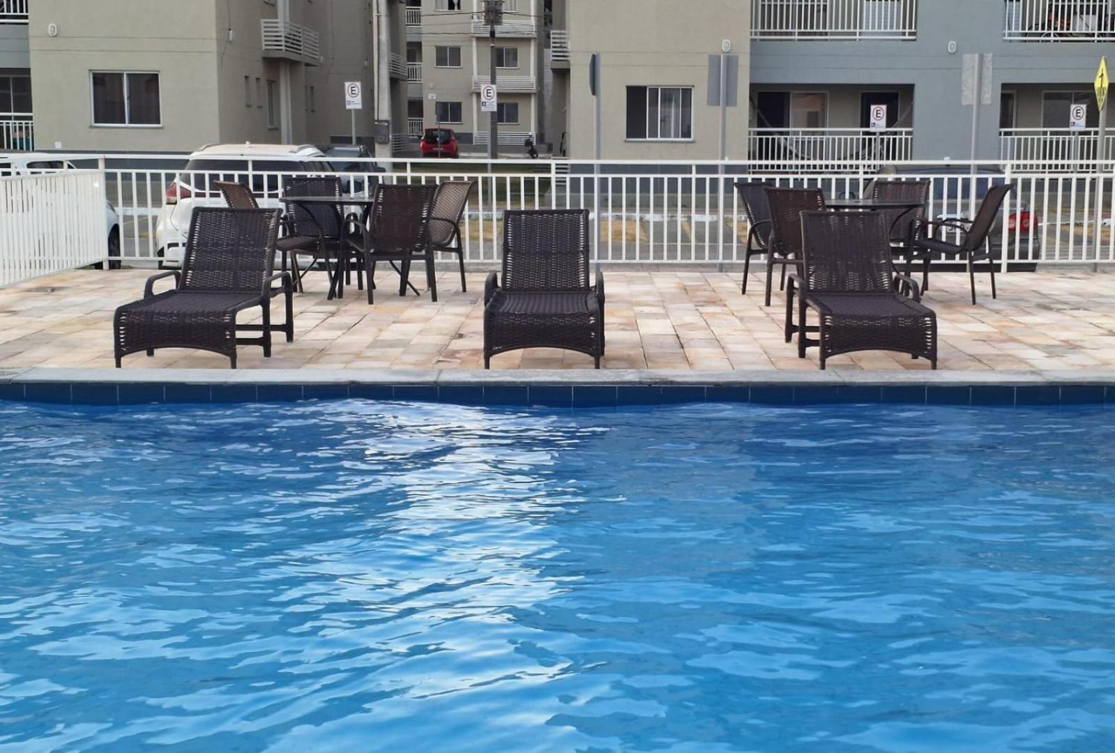 My Sweet Place 2 Sao Luis (Maranhao) Exterior foto